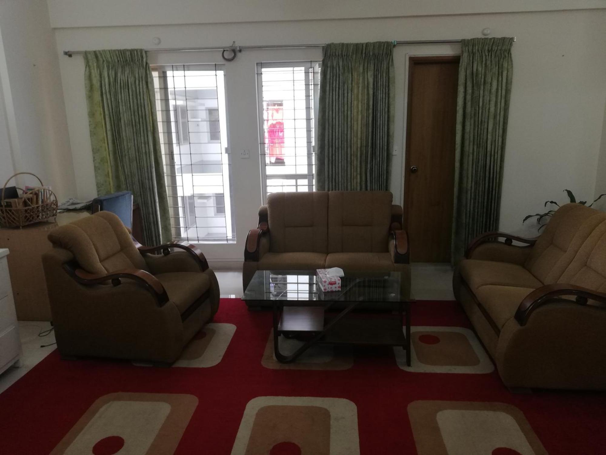 Ambrosia Guest House Dhaka Eksteriør billede