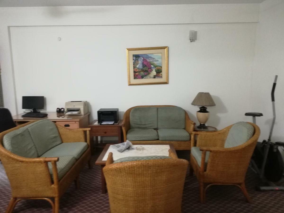 Ambrosia Guest House Dhaka Eksteriør billede